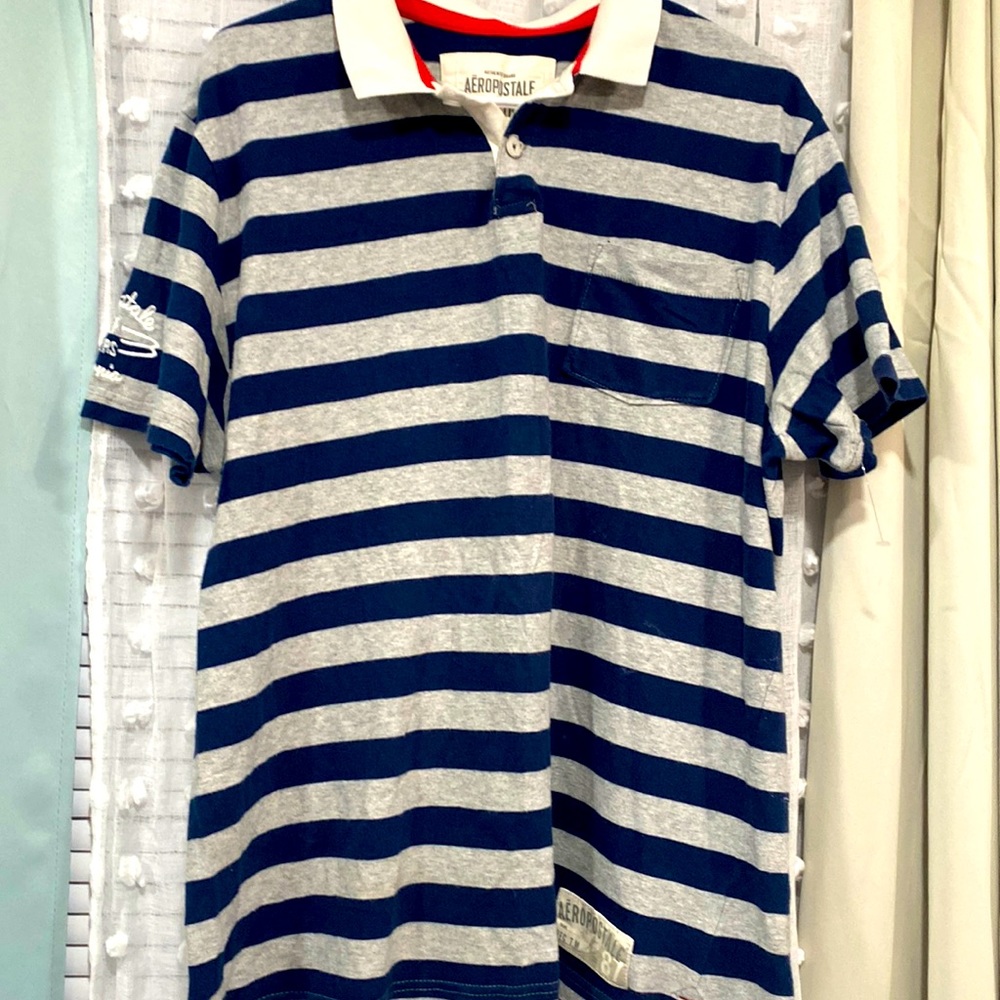 AEROPOSTALE Polo Shirt